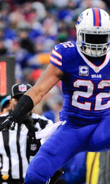 Packers upset by Bills, snap five-game win streak
